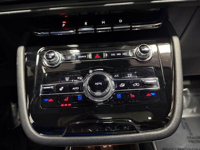 Used 2022 Lincoln Corsair AWD w/ Premium Package image 37