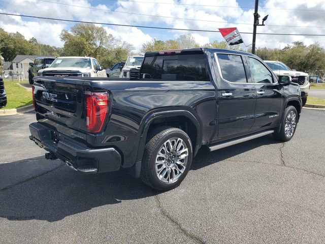 Used 2024 GMC Sierra 1500 Denali Ultimate image 4