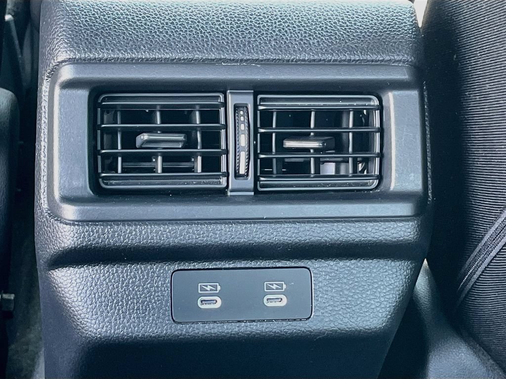 Used 2025 Honda Accord Sport image 27