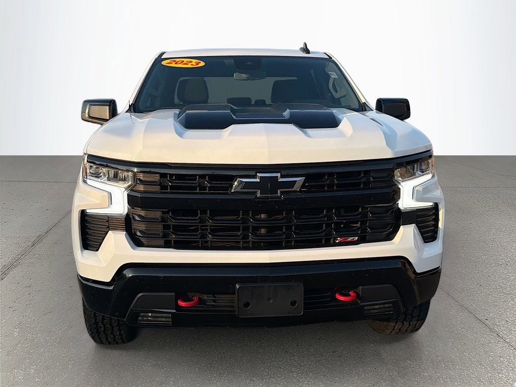 Used 2023 Chevrolet Silverado 1500 LT Trail Boss w/ Protection Package image 9