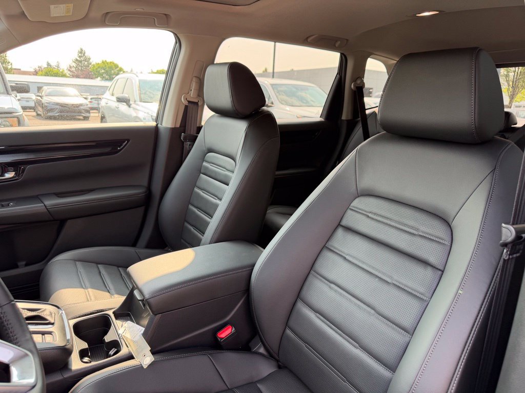 New 2027 Honda CR-V EX-L image 15