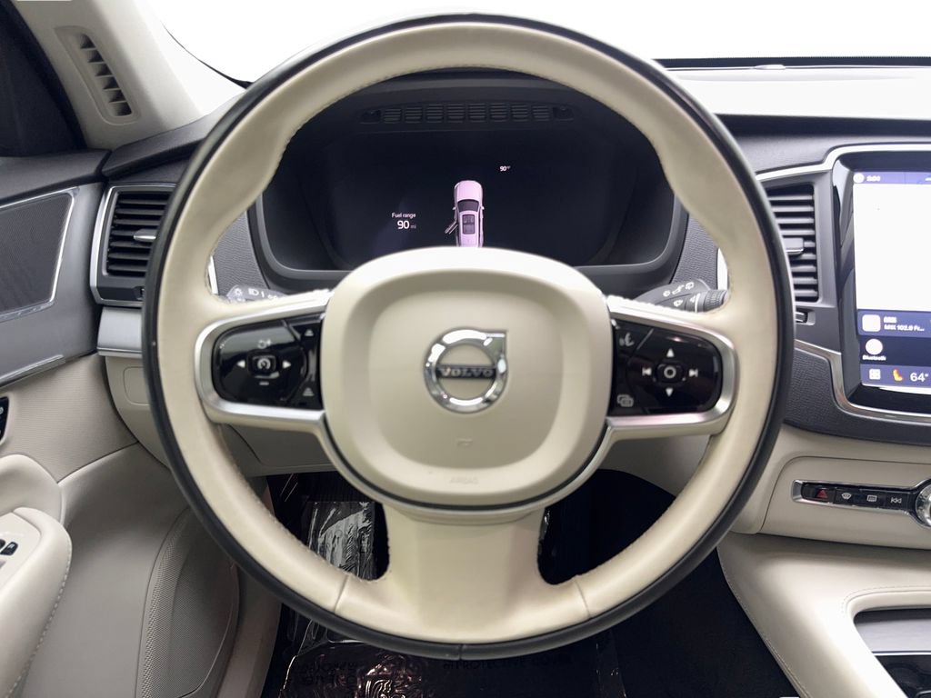 Used 2024 Volvo XC90 B5 Core w/ Protection Package Premier AWD/4WD image 60