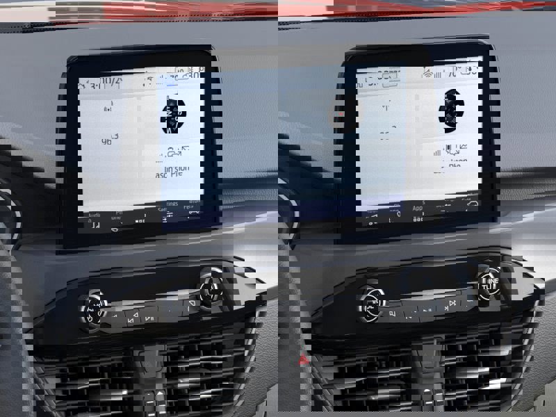 New 2026 Ford Escape Active image 14