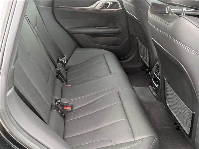 Used 2024 BMW 430i Gran Coupe xDrive 430i xDrive w/ Premium Package image 21