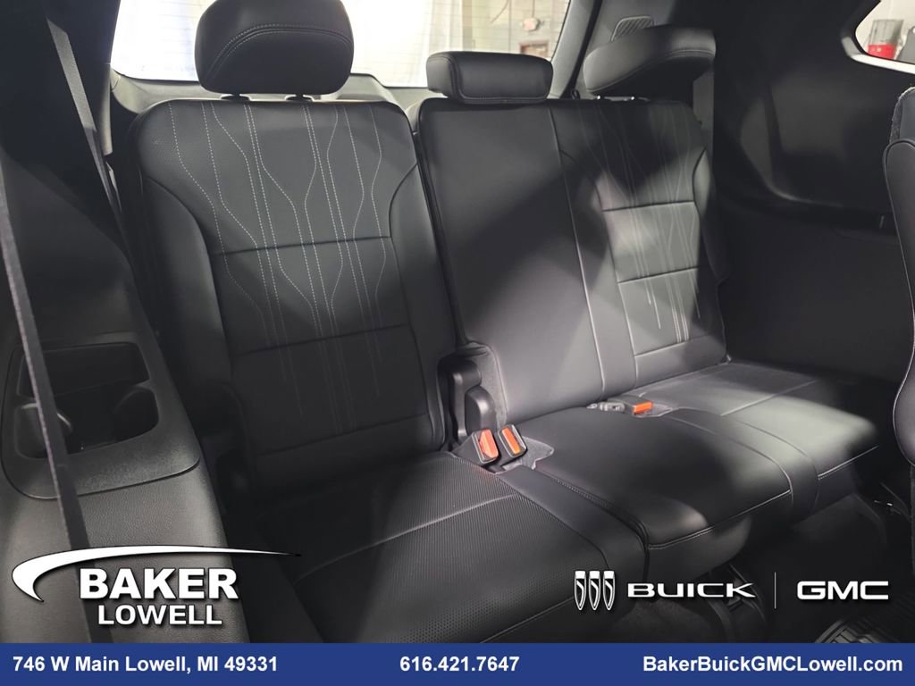 New 2026 Buick Enclave Avenir w/ Super Cruise Package image 12