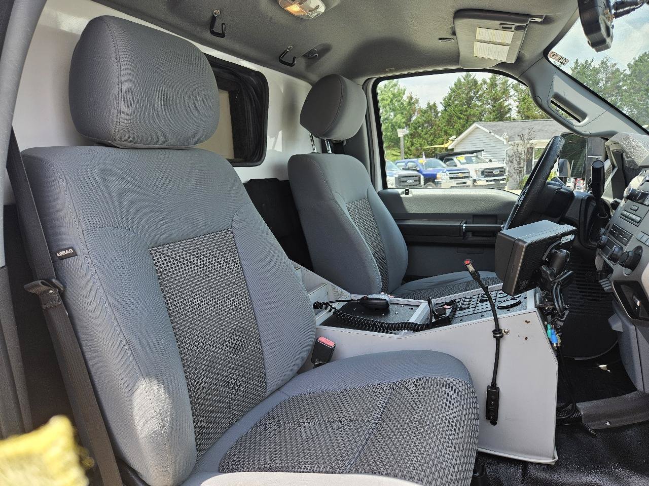 Used 2015 Ford F450 XLT AWD/4WD image 49