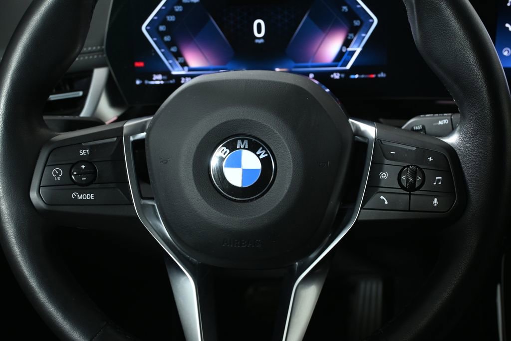 Certified 2023 BMW X1 xDrive28i image 19