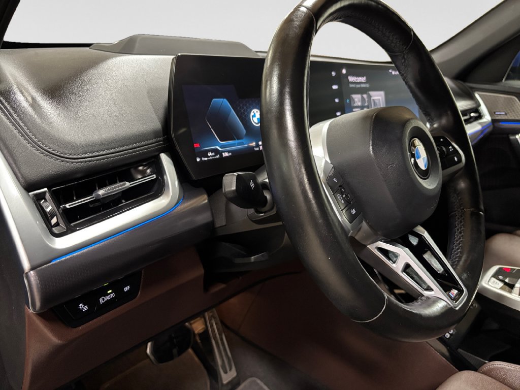 Used 2023 BMW X1 xDrive28i w/ Premium Package AWD/4WD image 30