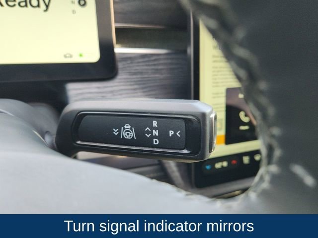 Used 2023 Rivian R1T Adventure image 37