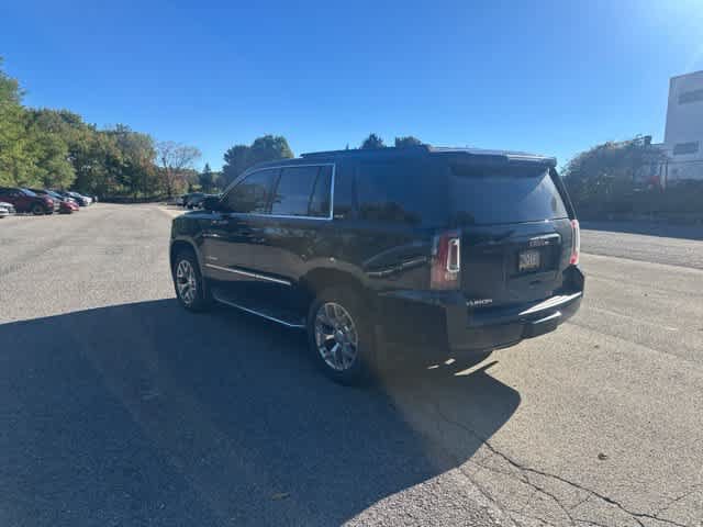 Used 2015 GMC Yukon SLE w/ Convenience Package AWD/4WD image 7
