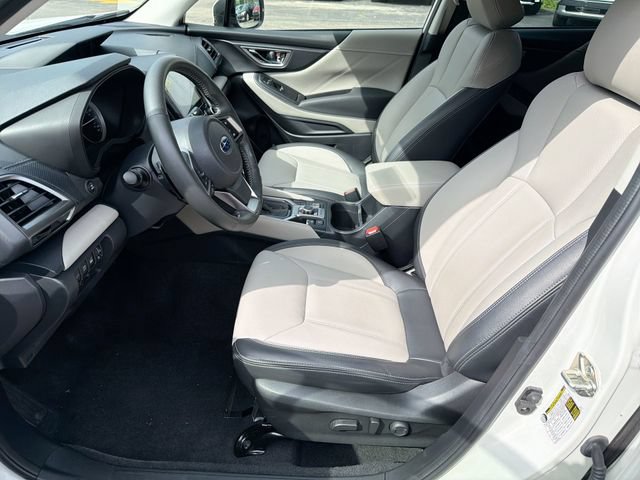Used 2023 Subaru Forester Limited AWD/4WD image 15