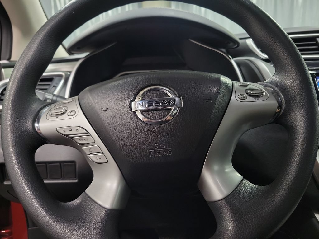 Used 2016 Nissan Murano S w/ Navigation Package AWD/4WD image 19