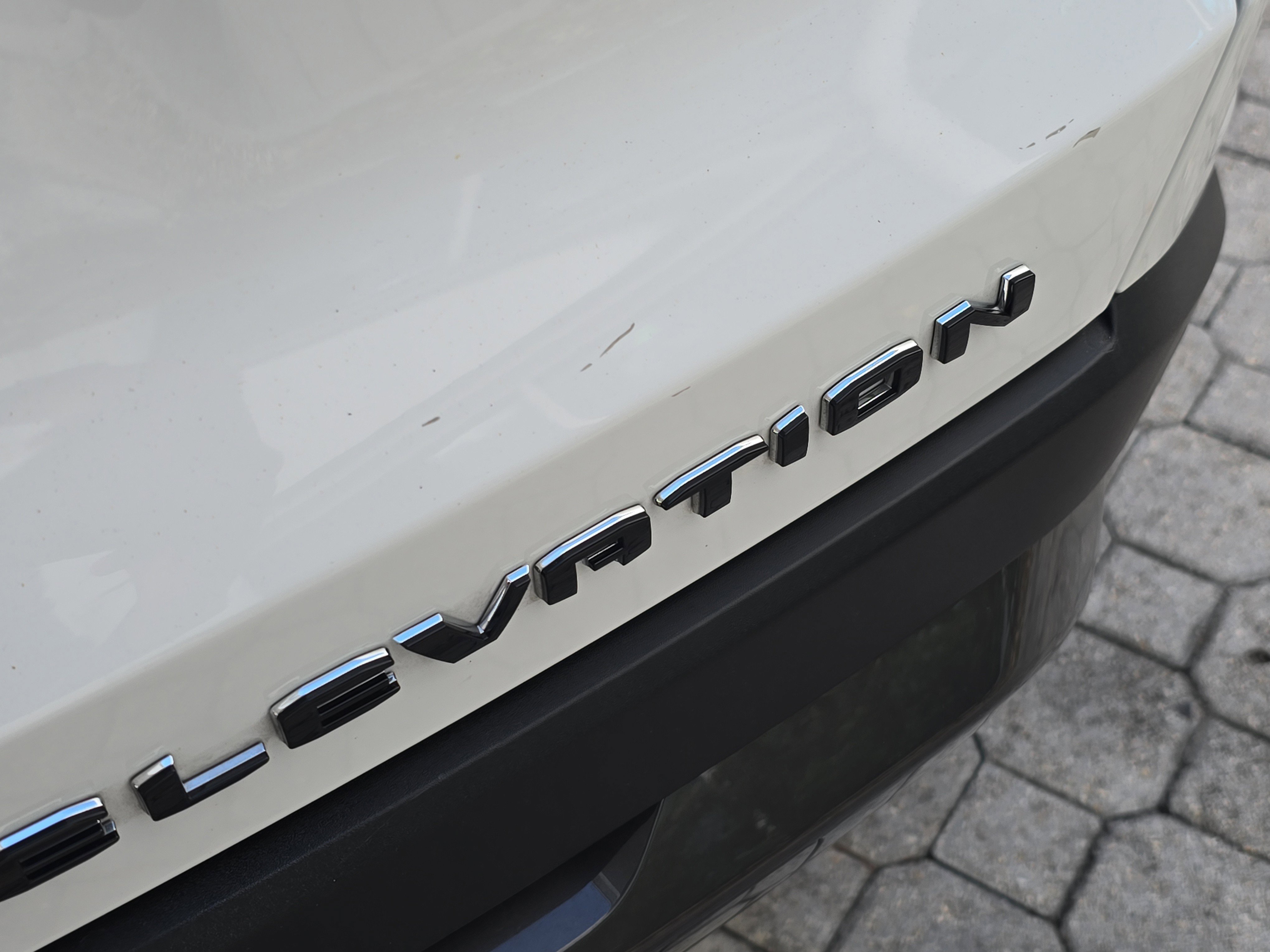 Used 2026 GMC Terrain Elevation image 7