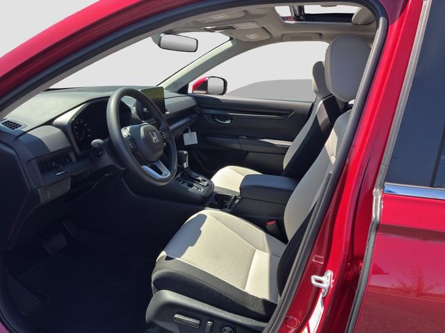Used 2026 Honda CR-V EX image 9