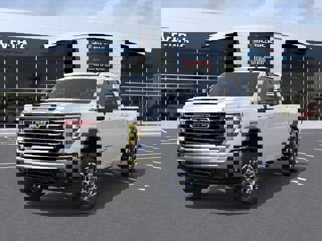 New 2026 GMC Sierra 2500 SLE w/ SLE Value Package; image 6