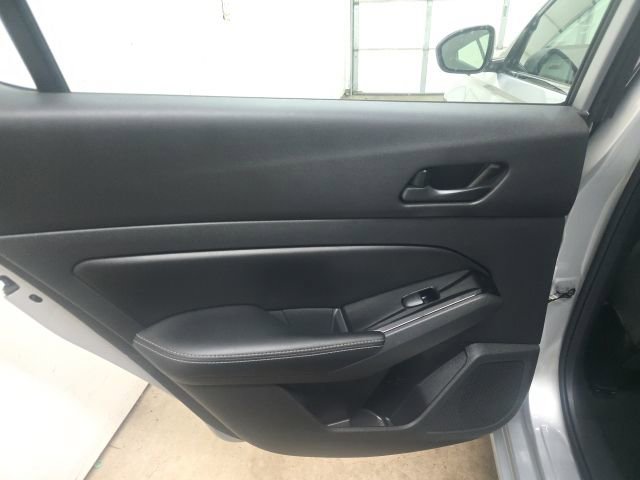 Used 2023 Nissan Altima 2.5 SV image 13