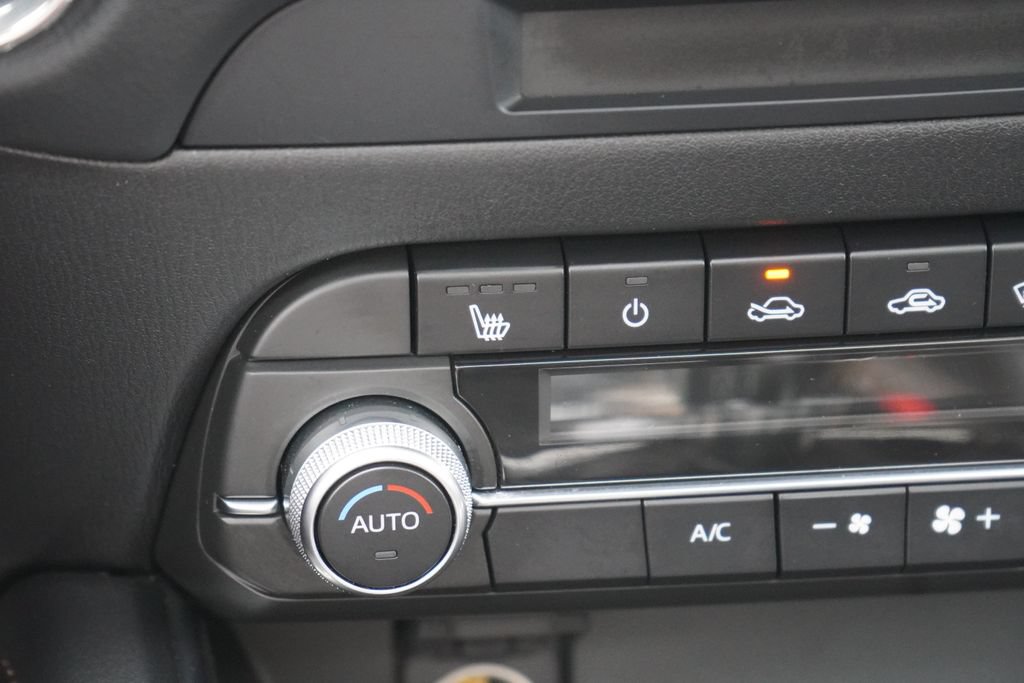 Used 2023 MAZDA CX-5 AWD 2.5 S w/ Premium Package image 32