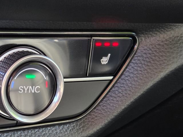 New 2027 Honda HR-V EX-L image 15