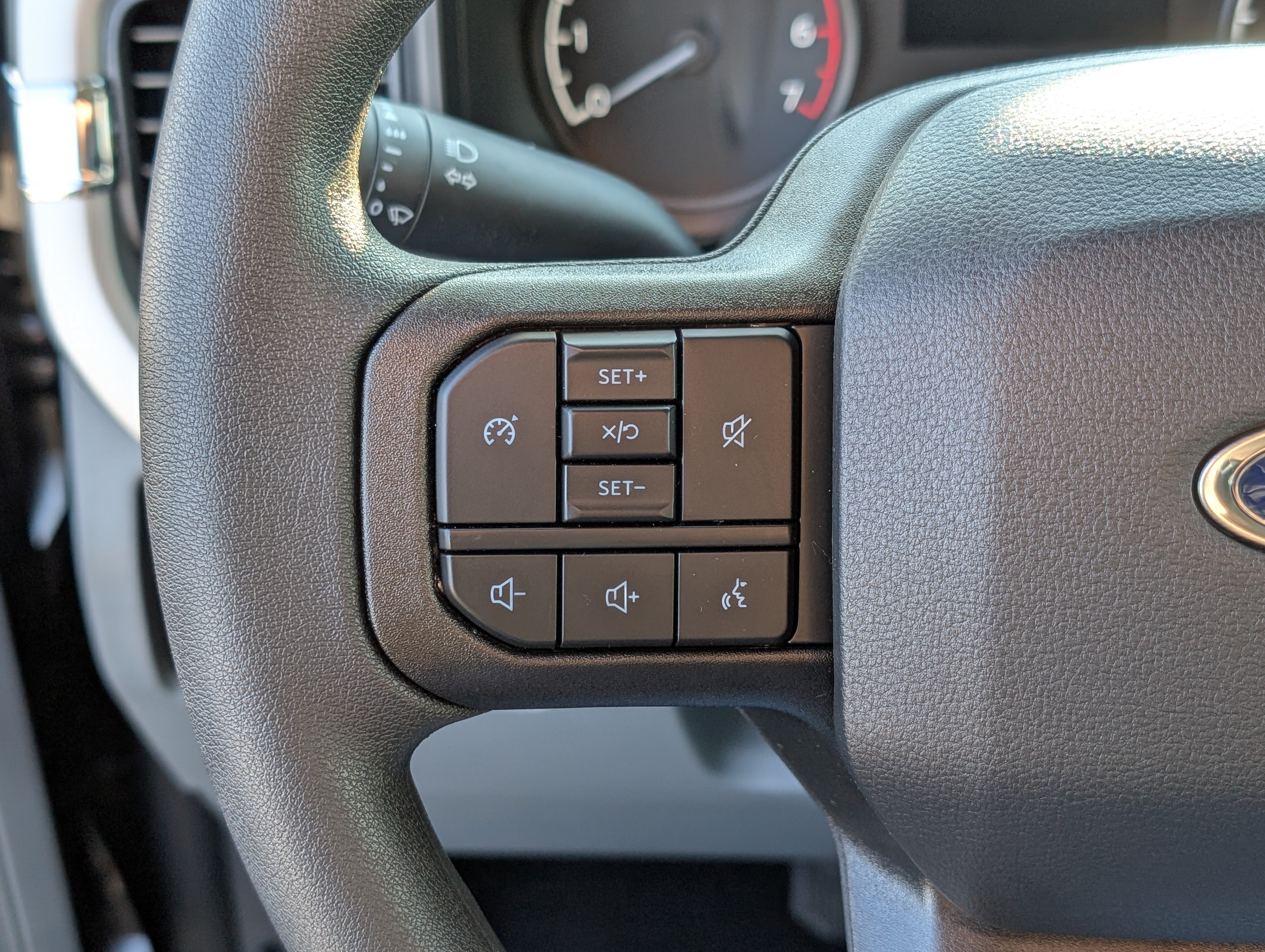 New 2026 Ford F250 XL w/ STX Appearance Package AWD/4WD image 16