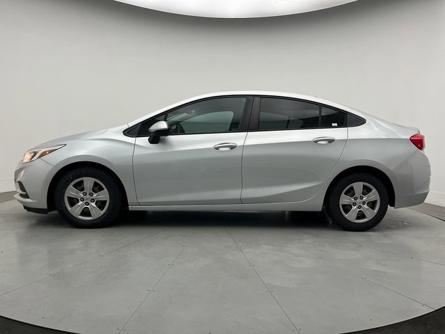 Used 2016 Chevrolet Cruze LS image 6