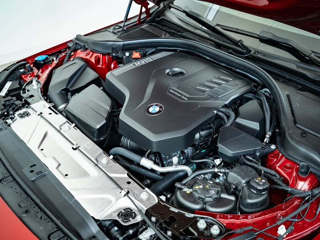 New 2026 BMW 230i xDrive Coupe w/ M Sport Package AWD/4WD image 37