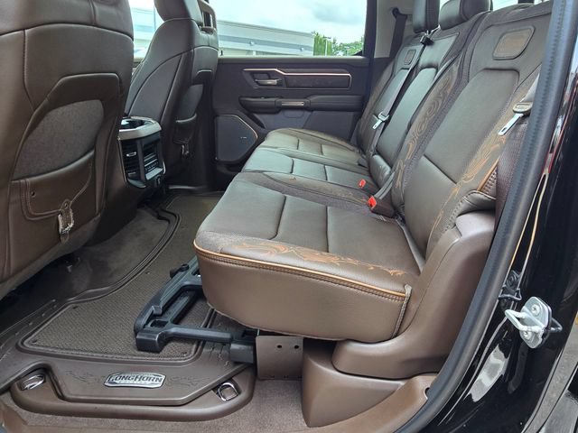 New 2026 RAM 1500 Limited AWD/4WD image 30