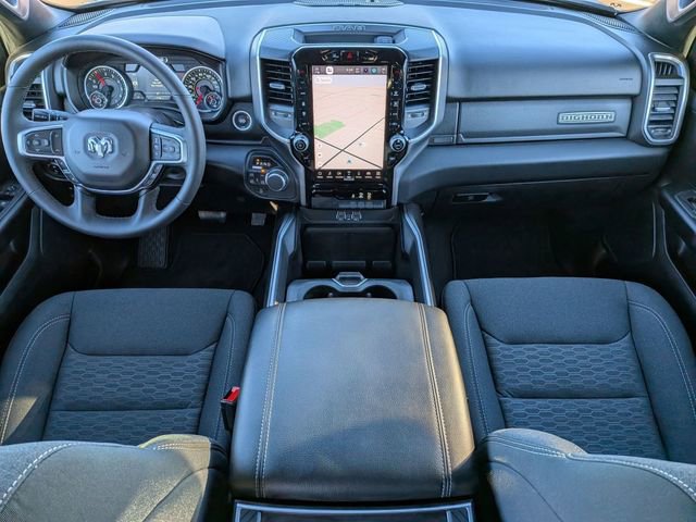 Used 2025 RAM 1500 Big Horn image 27