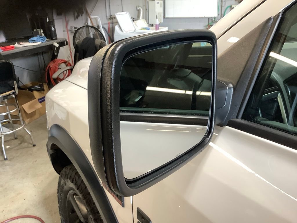 Used 2020 RAM 1500 Warlock w/ Electronics Group AWD/4WD image 18