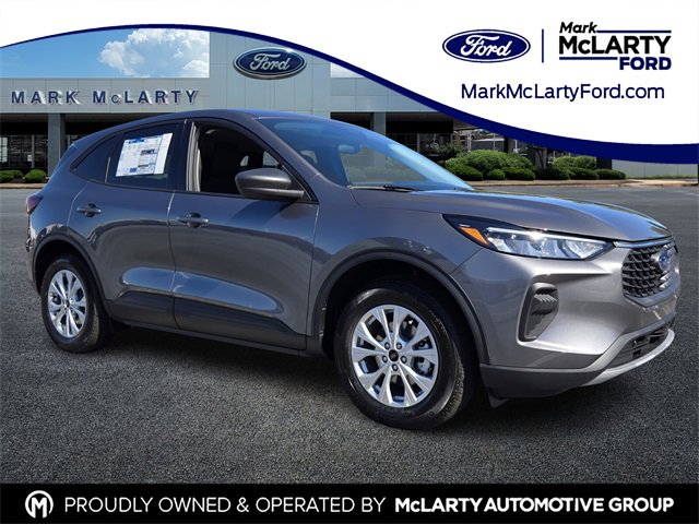 New 2026 Ford Escape Active w/ Tech Pack #1 image 1