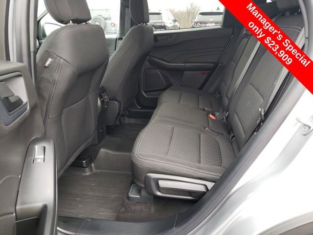 Used 2024 Ford Escape Active AWD/4WD image 26