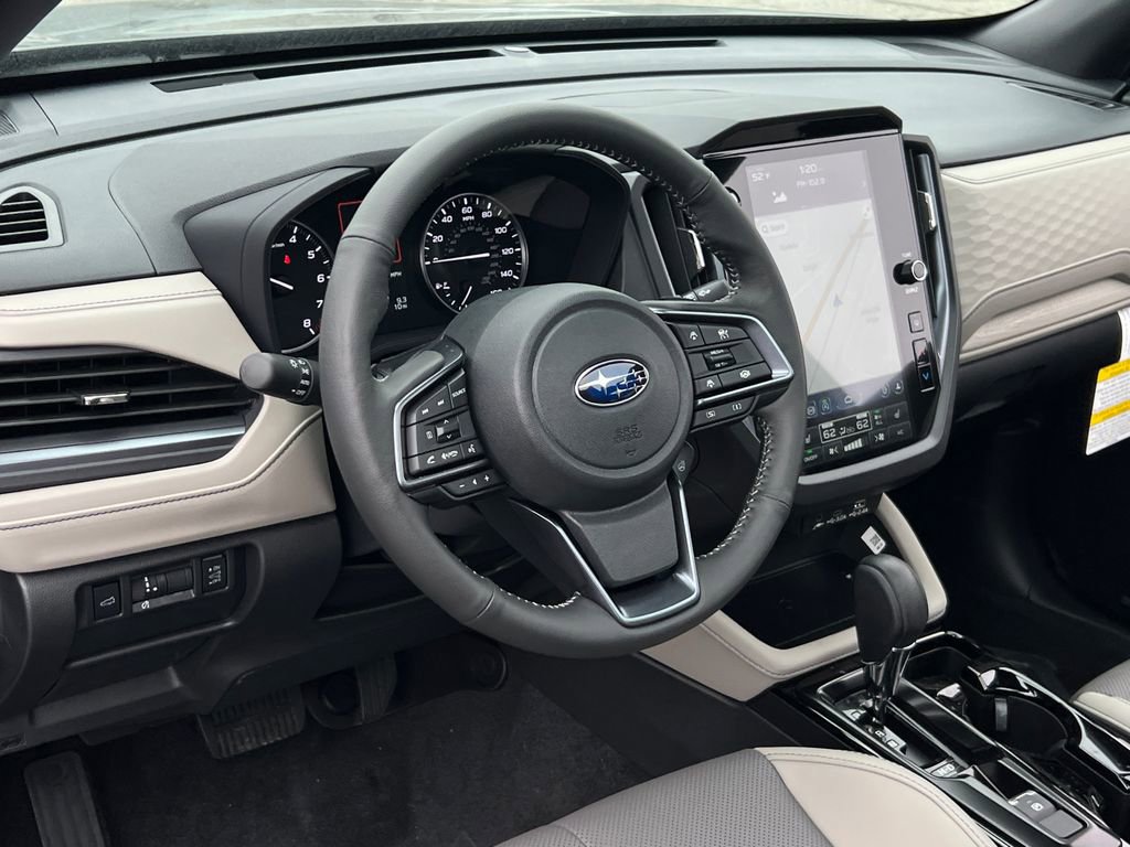 New 2026 Subaru Forester Limited image 20