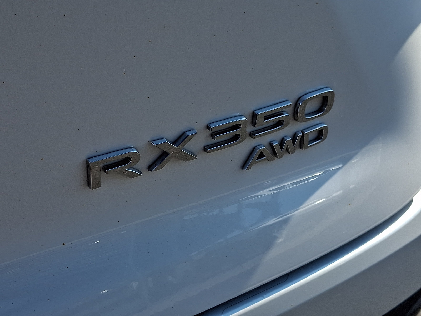 Used 2024 Lexus RX 350 Premium w/ Cold Area Package AWD/4WD image 30