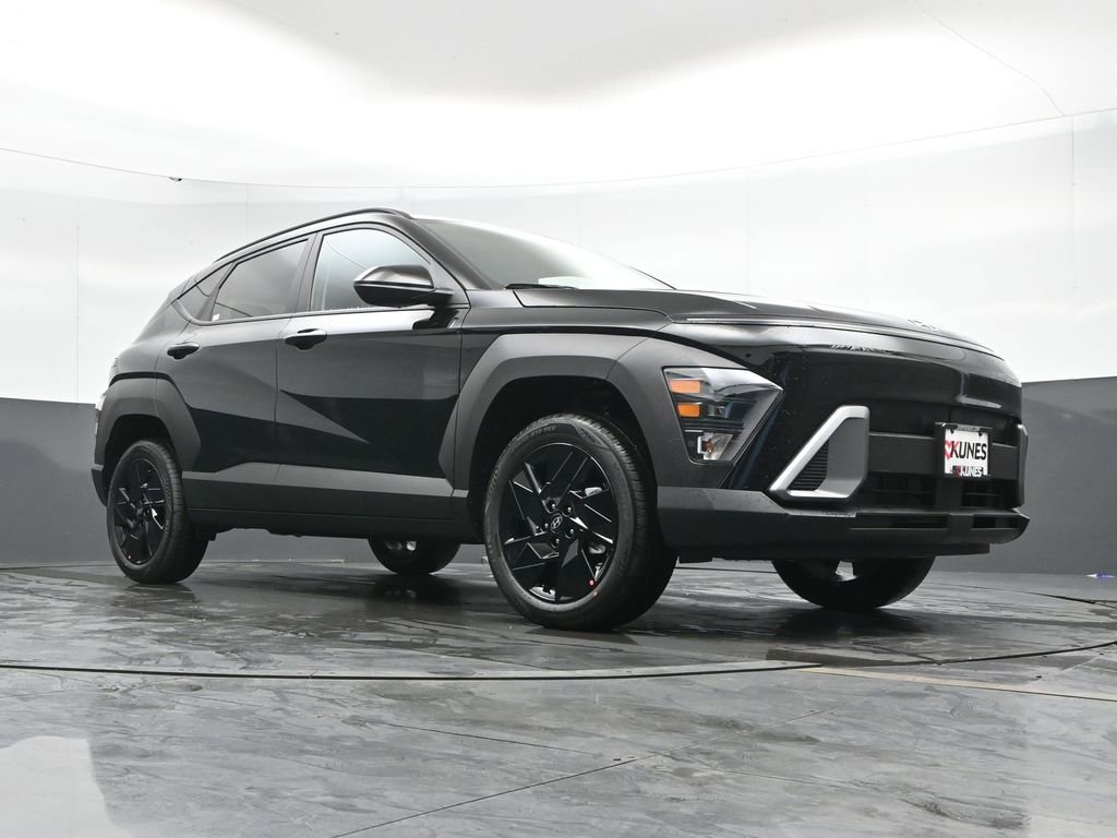 New 2026 Hyundai Kona SEL Sport image 46