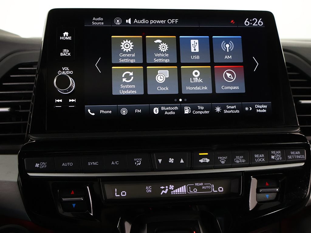 Used 2025 Honda Odyssey Sport-L image 47