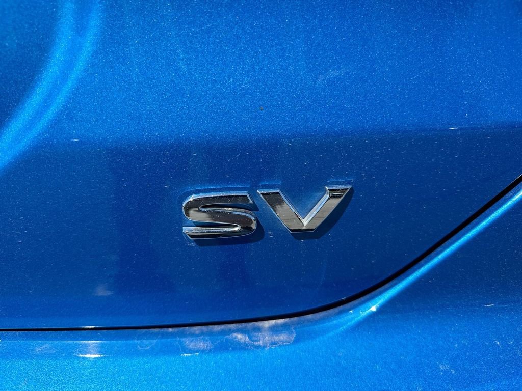 Used 2024 Nissan Kicks SV FWD image 25