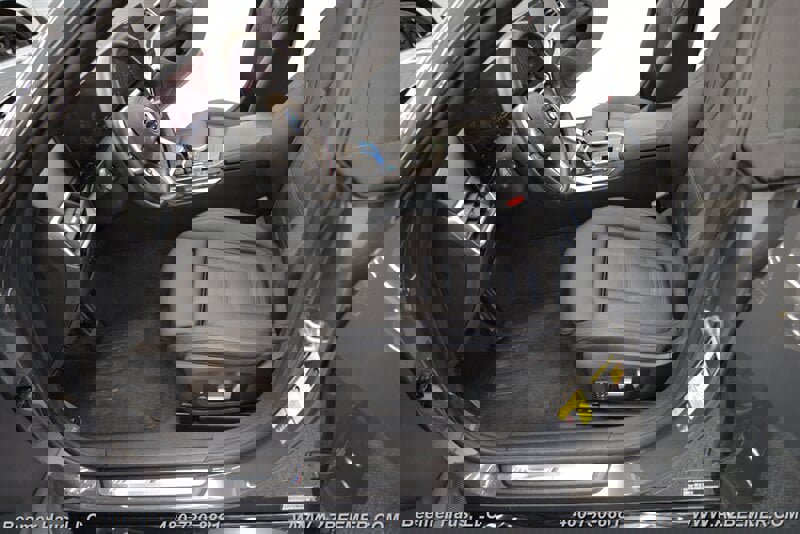 Used 2023 BMW i4 M50 image 14