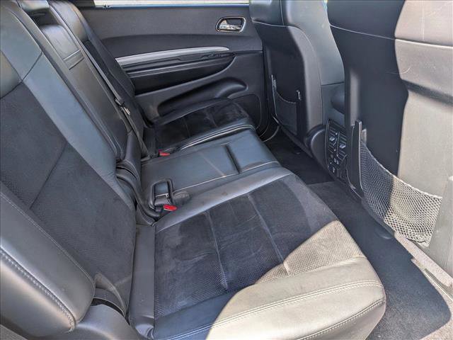 Used 2018 Dodge Durango GT image 19