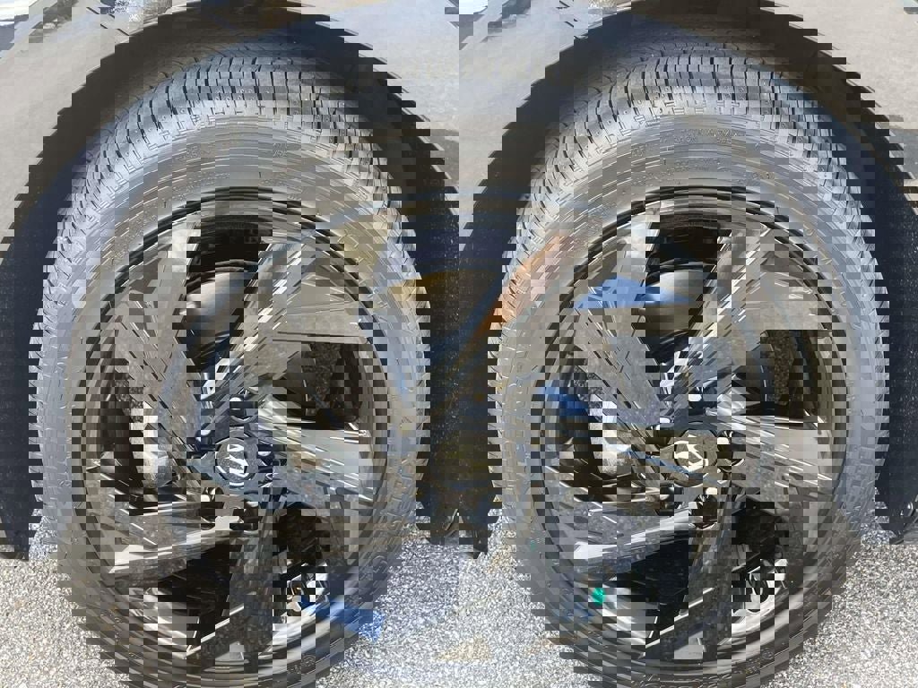 New 2026 Hyundai Elantra SEL Sport Premium image 5