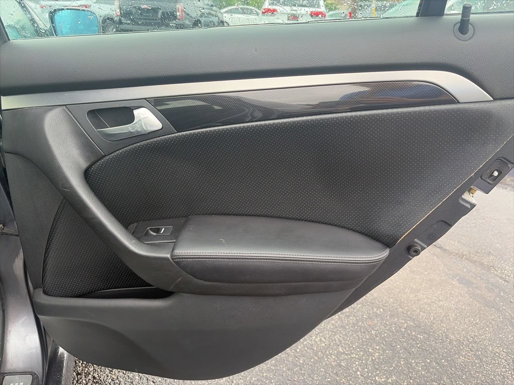 Used 2006 Acura TL FWD image 27