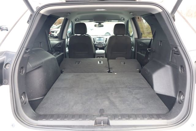Used 2018 Chevrolet Equinox LT image 26