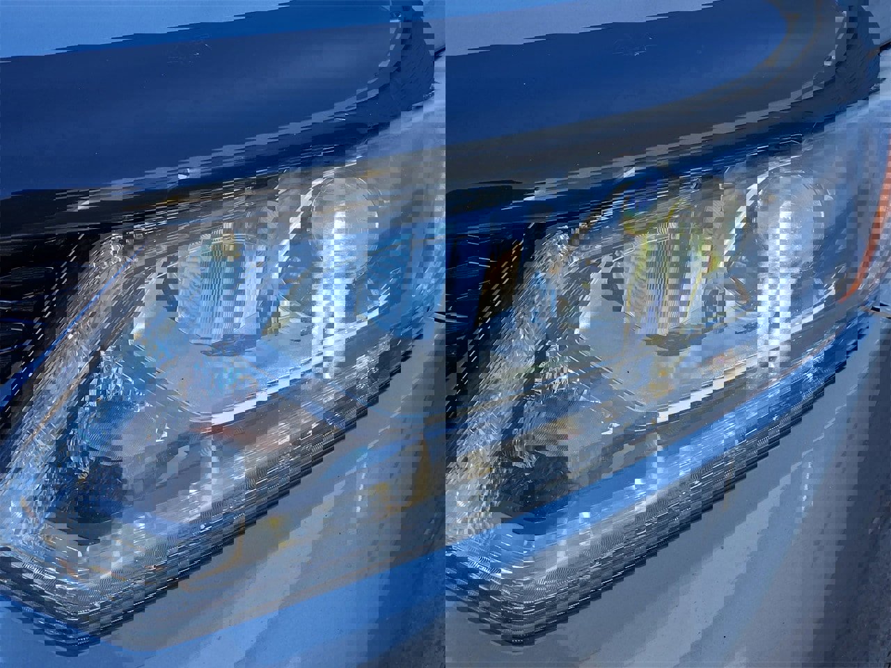 Used 2016 Nissan Rogue SL w/ SL Premium Package image 32