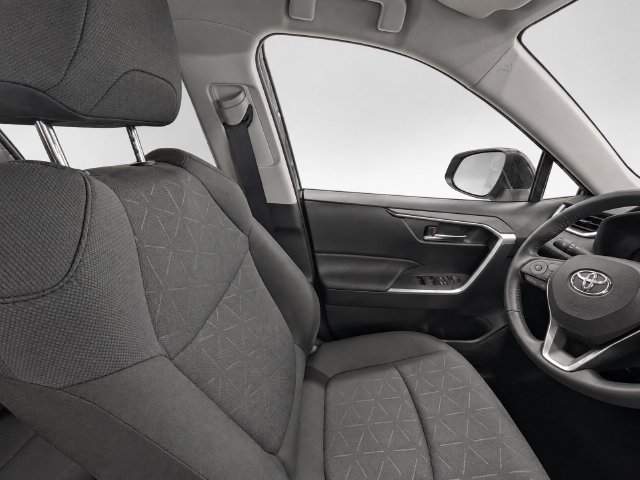 Used 2024 Toyota RAV4 XLE w/ Weather Package AWD/4WD image 19