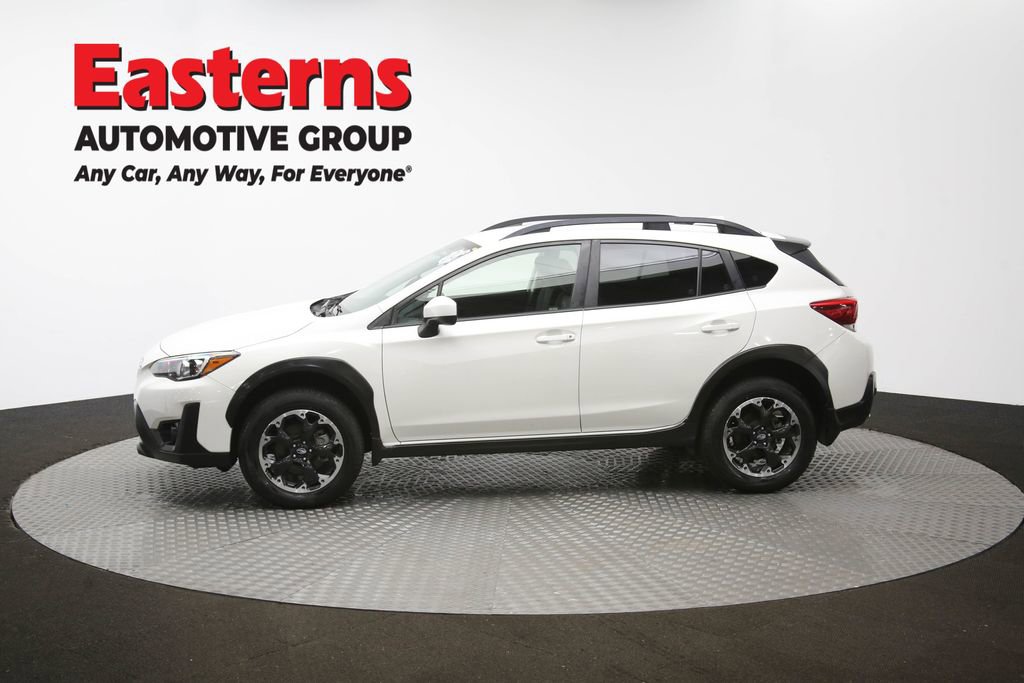 Used 2022 Subaru Crosstrek 2.0i Premium image 62