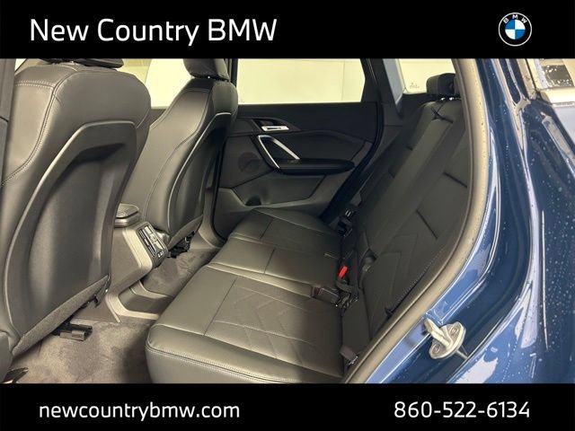 New 2026 BMW X1 xDrive28i w/ Technology Package AWD/4WD image 14