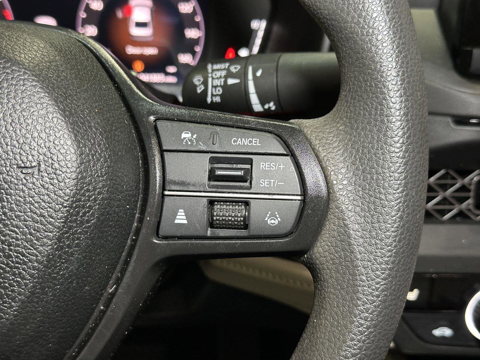 Certified 2023 Honda Accord EX image 26