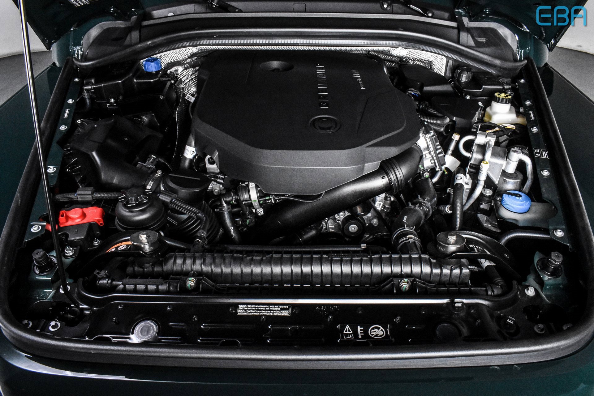 New 2025 INEOS Grenadier Fieldmaster Edition image 11