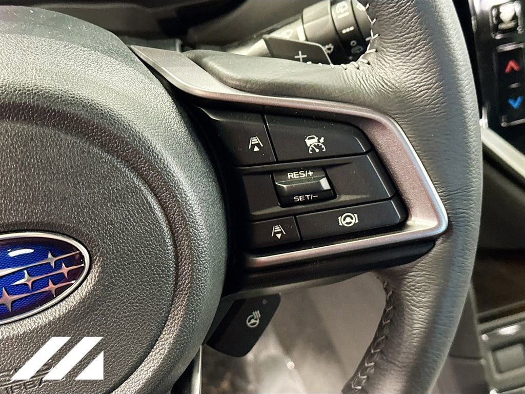 New 2026 Subaru Ascent Premium AWD/4WD image 13