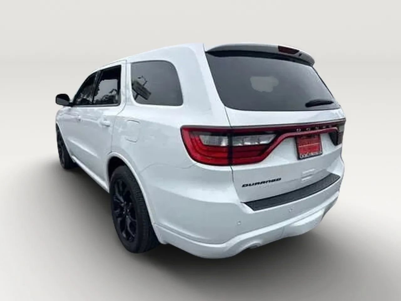 Used 2020 Dodge Durango SXT image 6