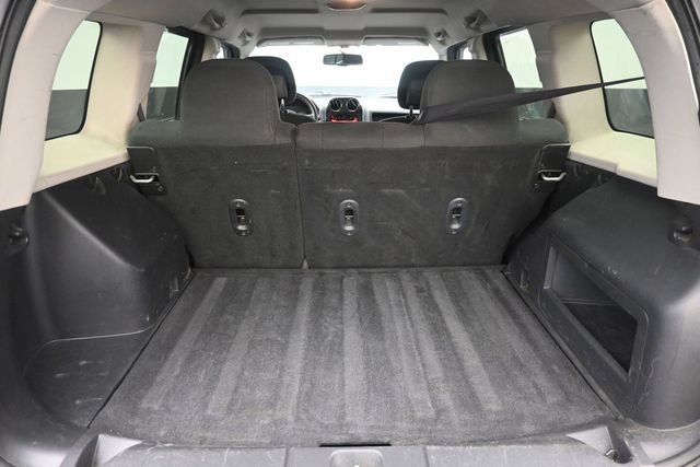 Used 2016 Jeep Patriot Sport FWD image 28