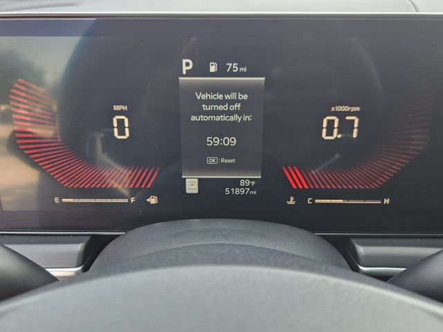 Used 2025 Kia K5 GT FWD image 16